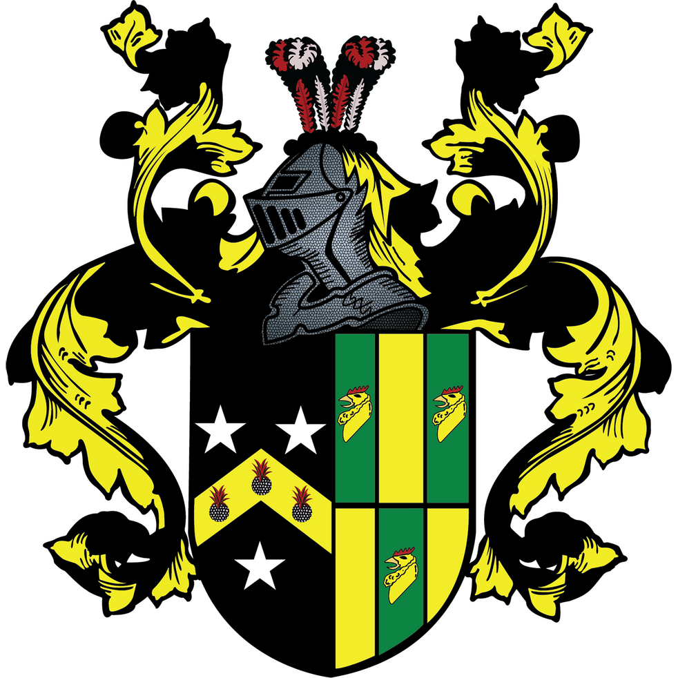 Family Crest (2)