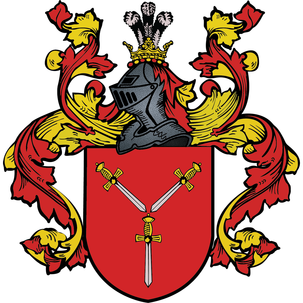 Family Crest (1)