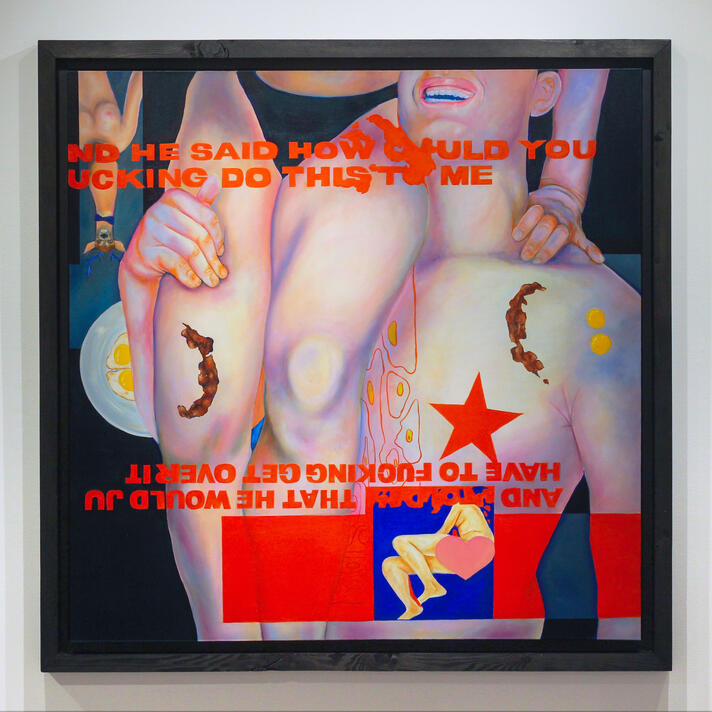 Floating Frame in Inked (1)