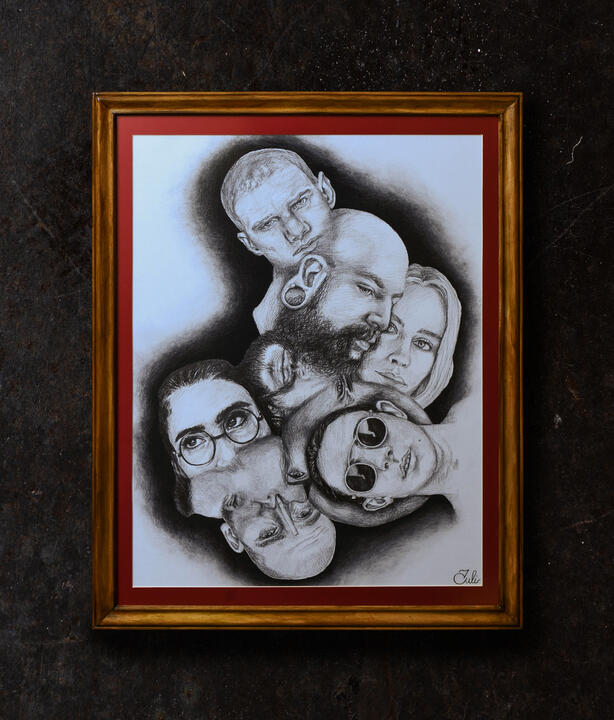 Classic in Honey (1)